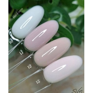 SVN Hard Gel  №10, 100г. Photo 2